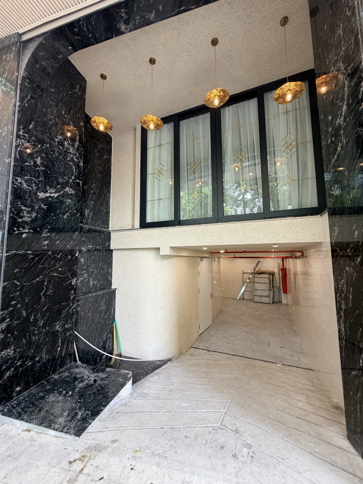 Commercial Space in Truc Bach, Ba Dinh 3