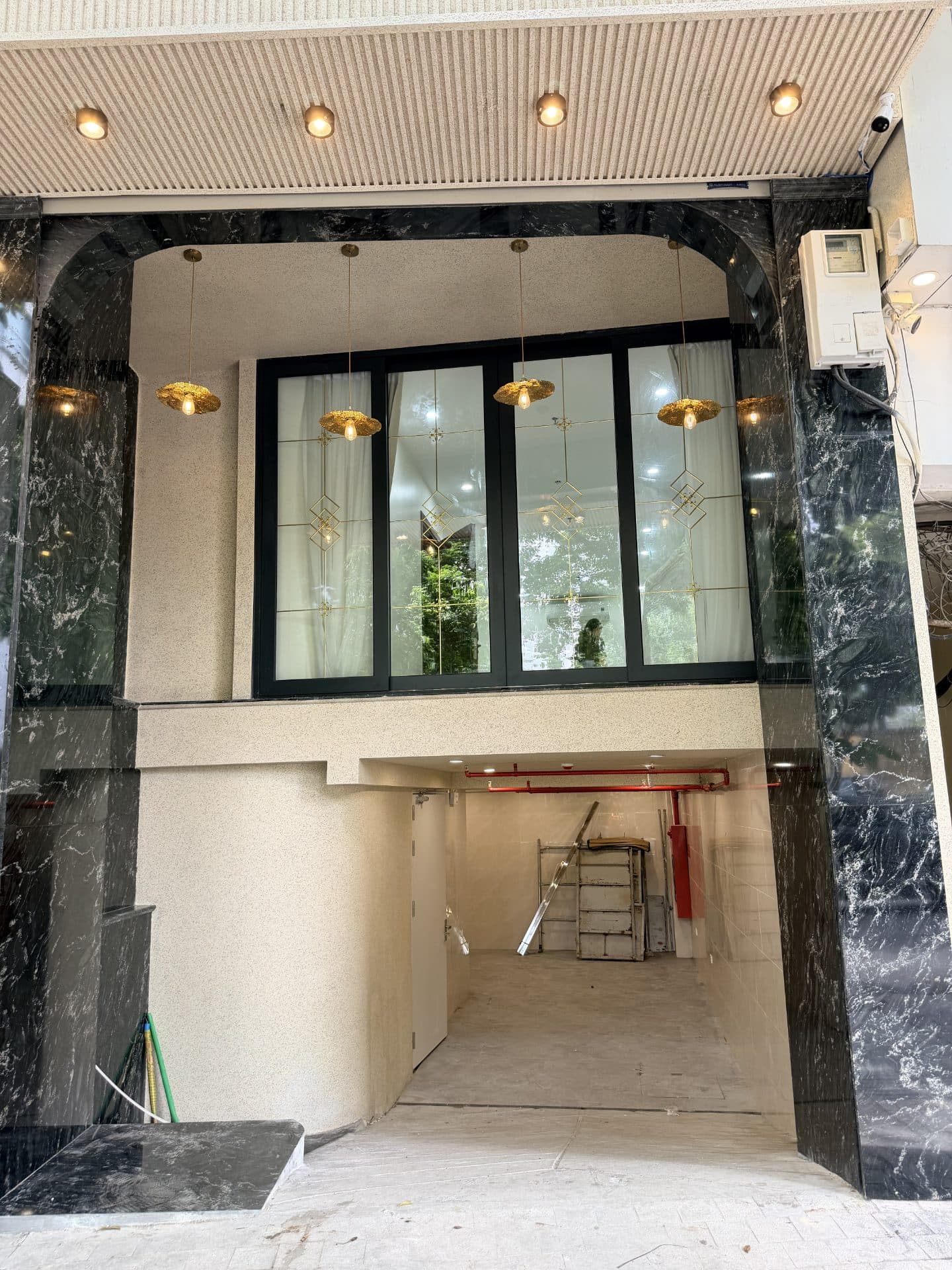 Commercial Space in Truc Bach, Ba Dinh