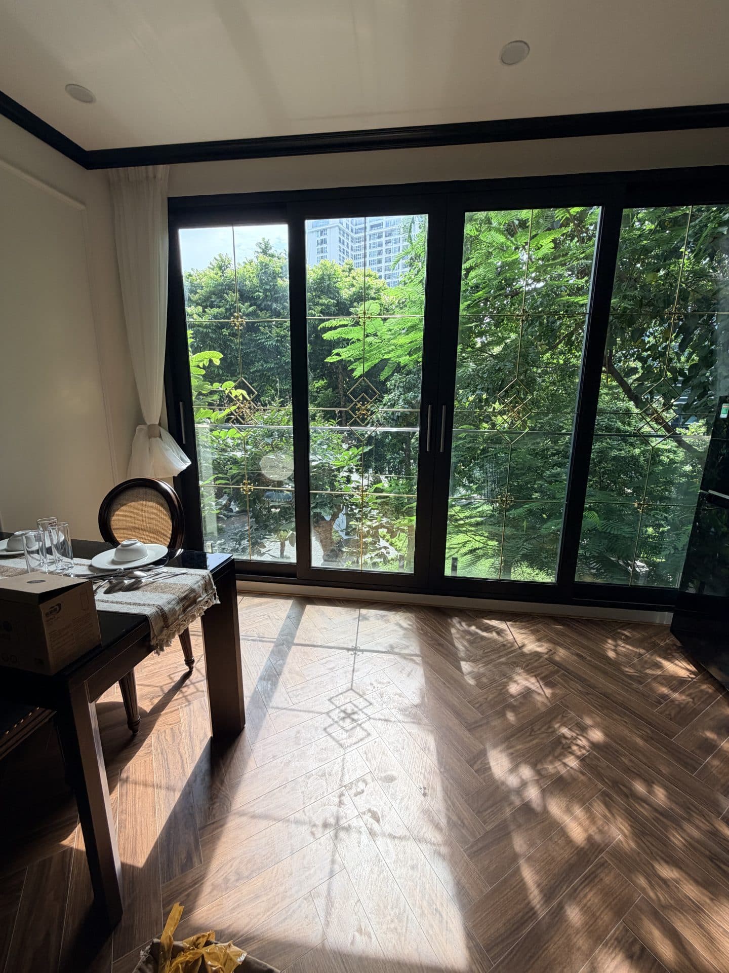 Indochine 1 Bedroom Apartment in Truc Bach, Ba DInh 3
