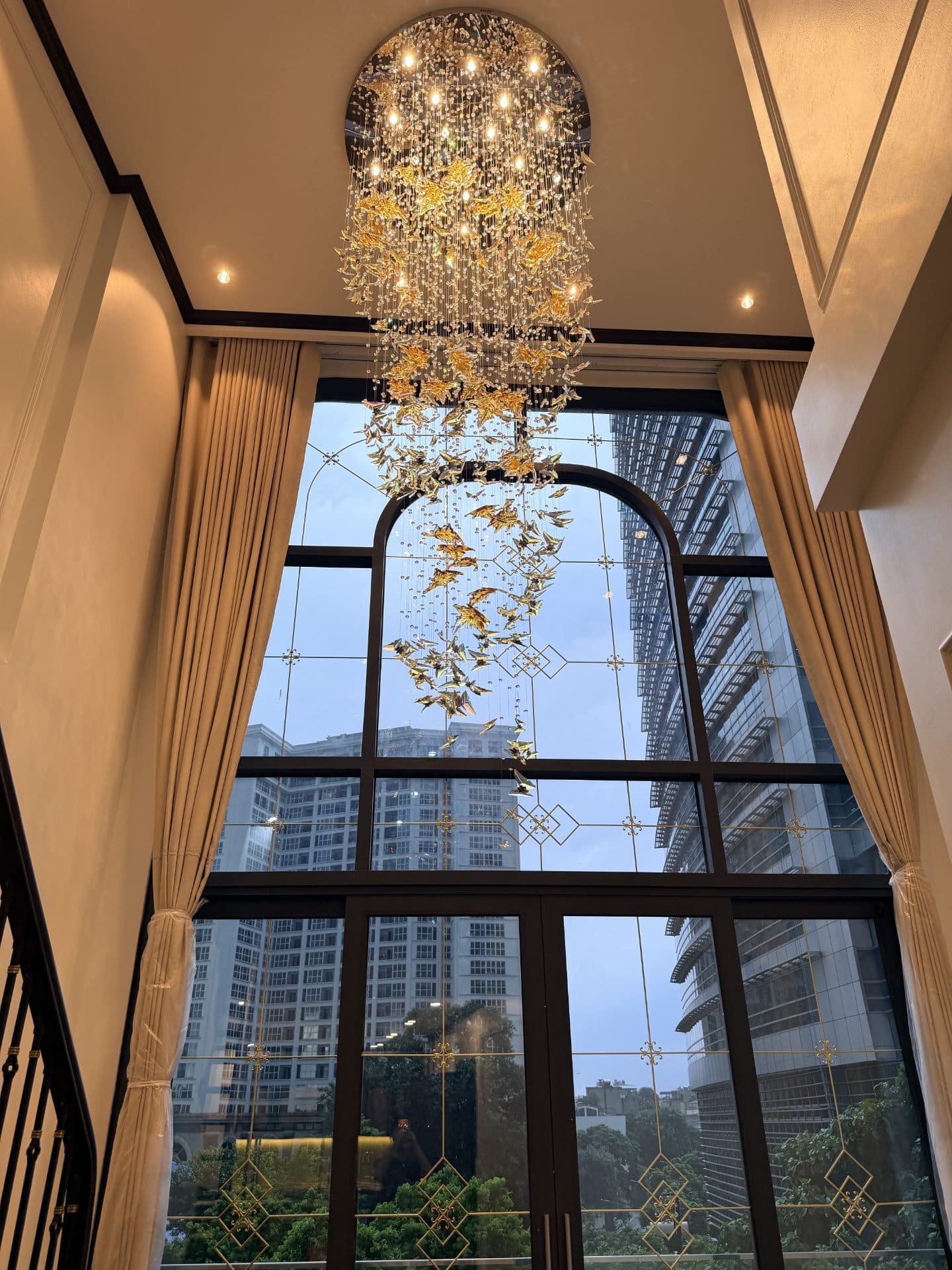 1 Bedroom Duplex in Truc Bach, Ba Dinh 2