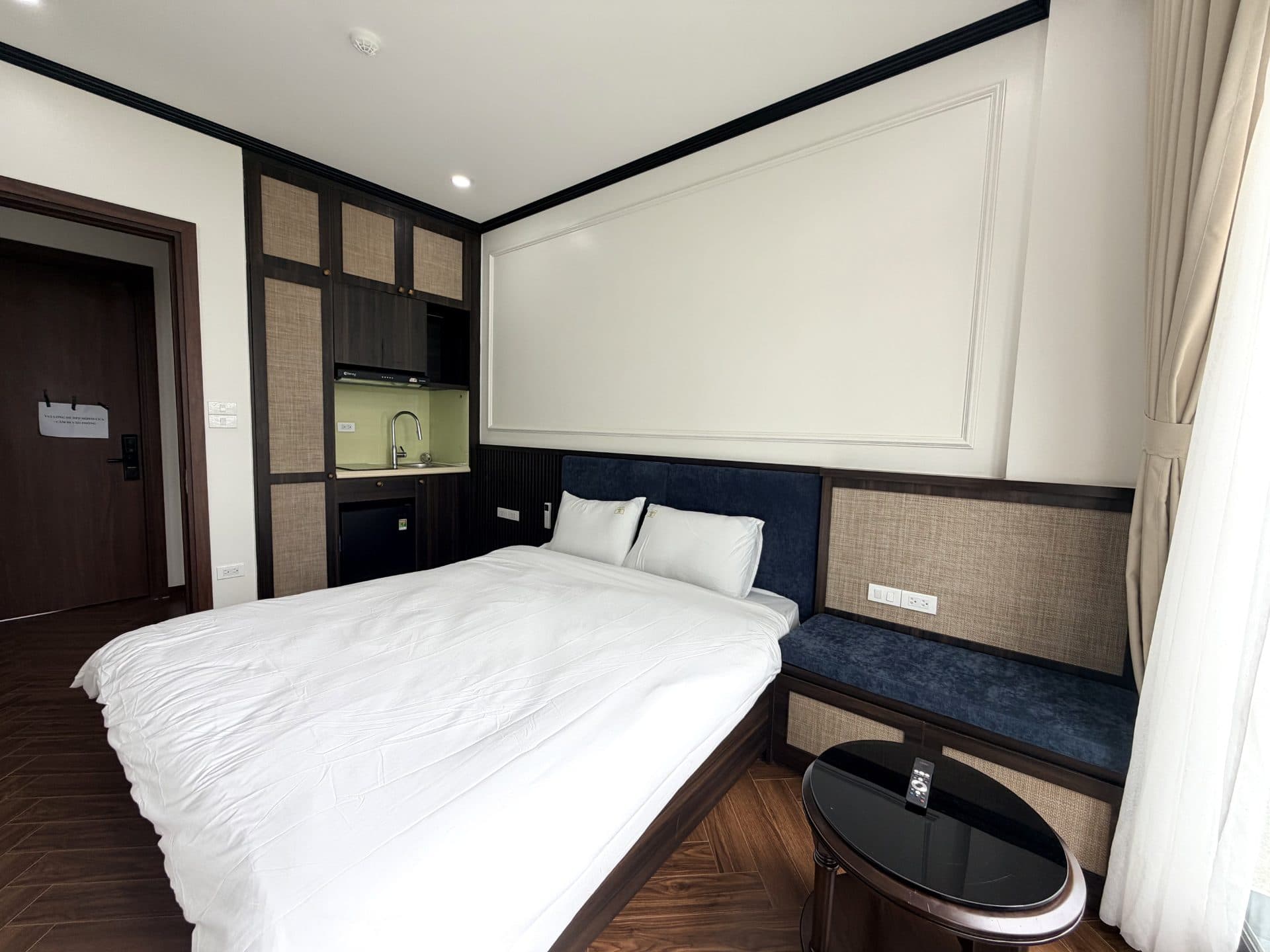 Brand New Studio Apartment in Truc Bach 2