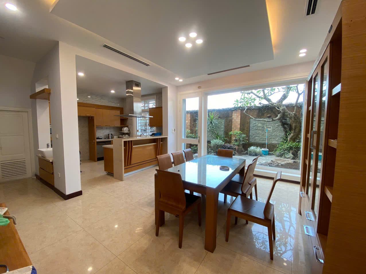 Elegant 4 Bedroom House in Ciputra near UNIS