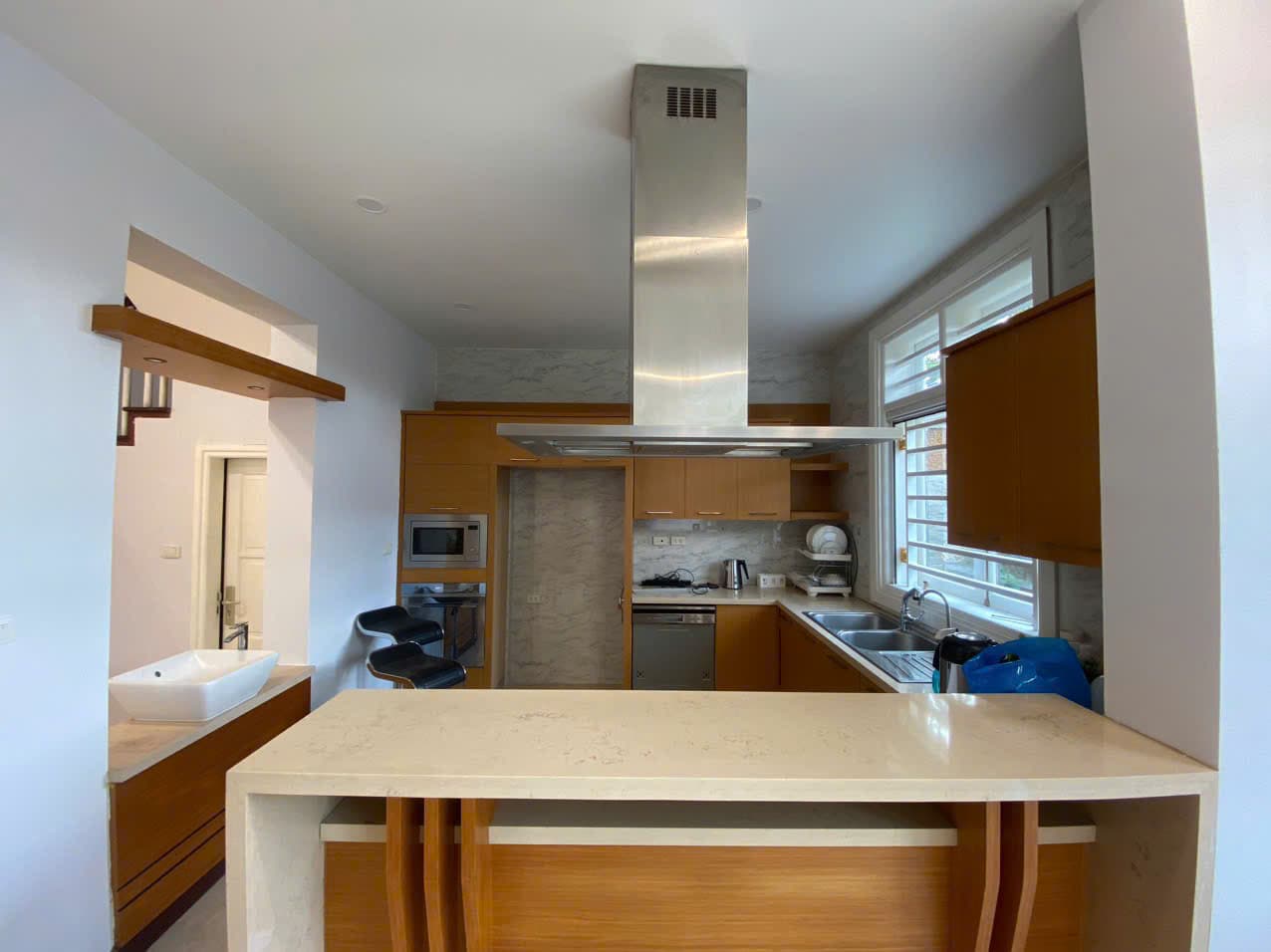 Elegant 4 Bedroom House in Ciputra near UNIS 2