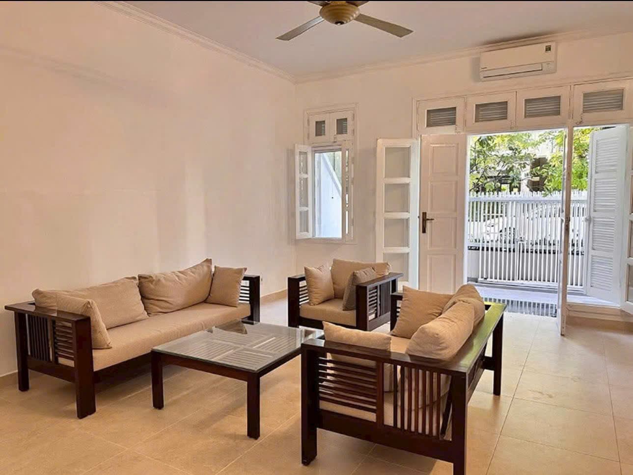 Elegant 4-Bedroom House in Ciputra