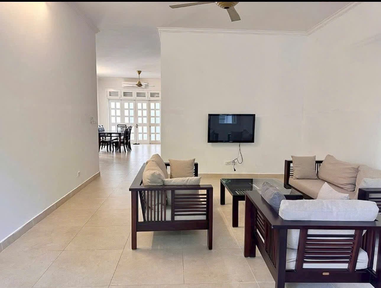 Elegant 4-Bedroom House in Ciputra 2