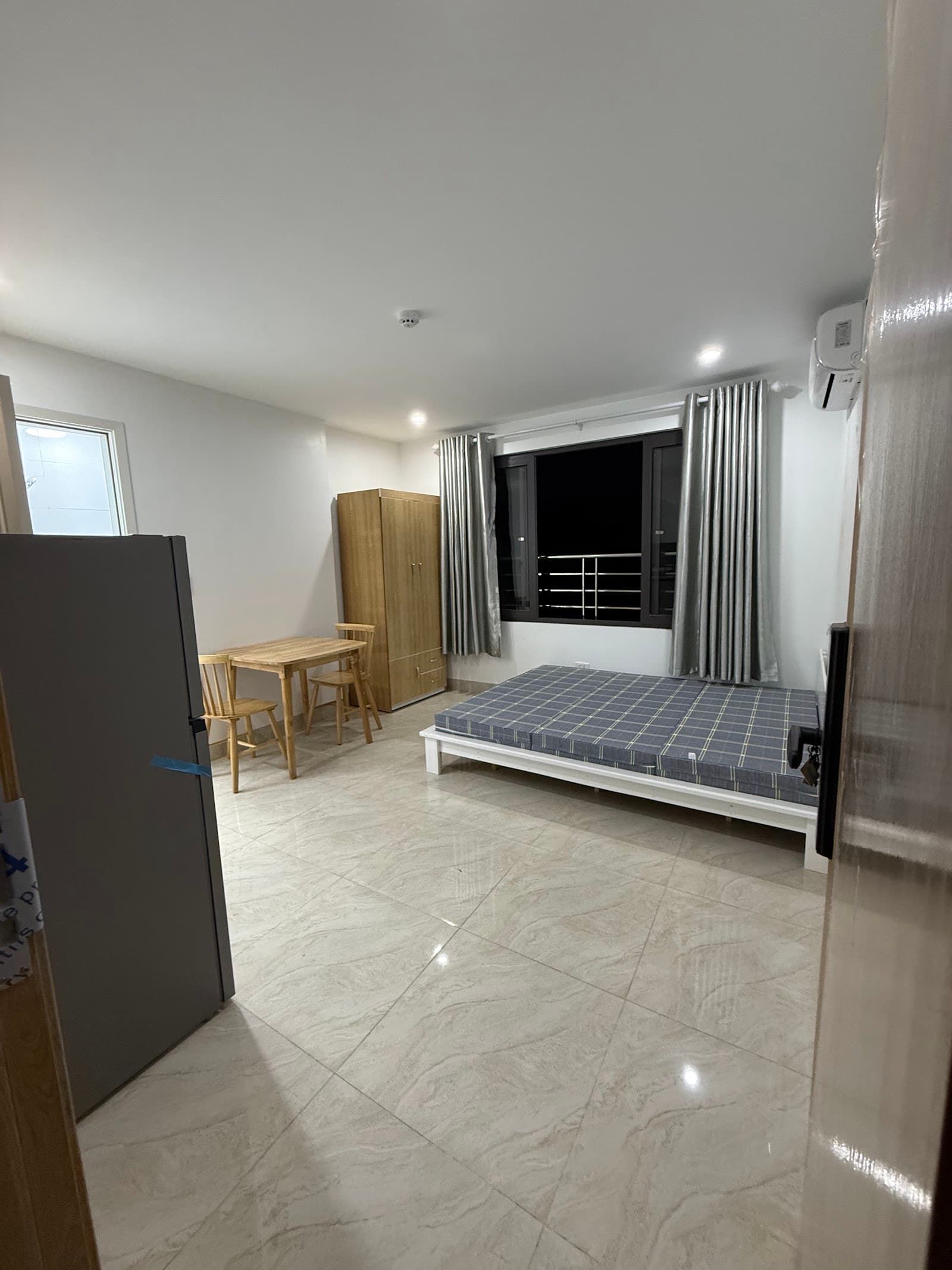 Studio at 466 Đê La Thành, Đống Đa
