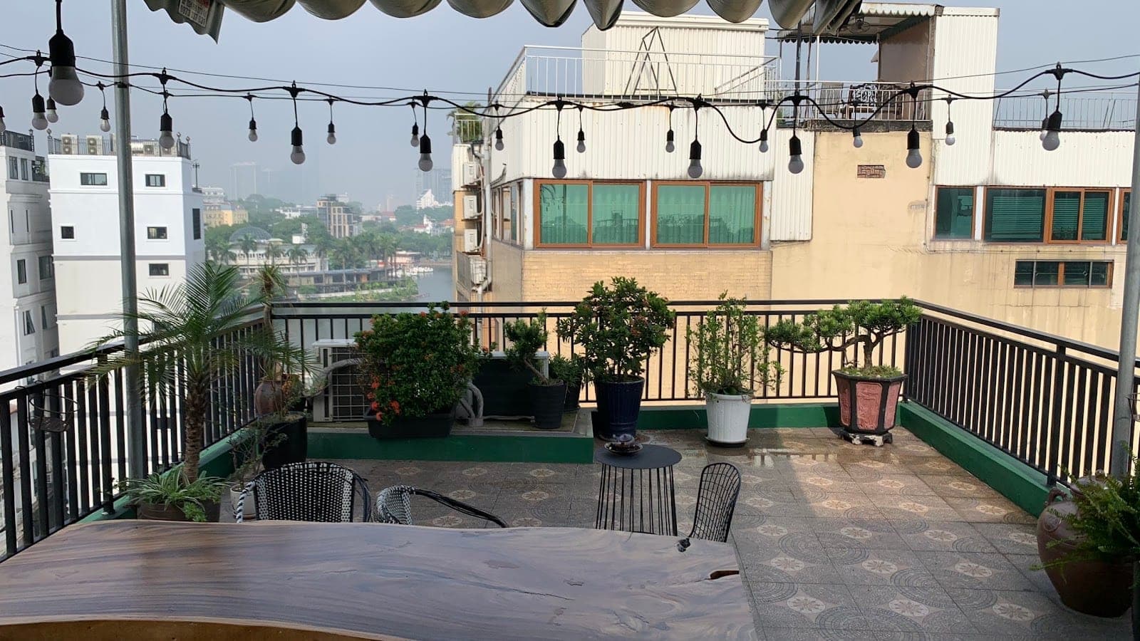 Studio Apartment in Truc Bach Nguyen Khac Hieu, Tây Hồ