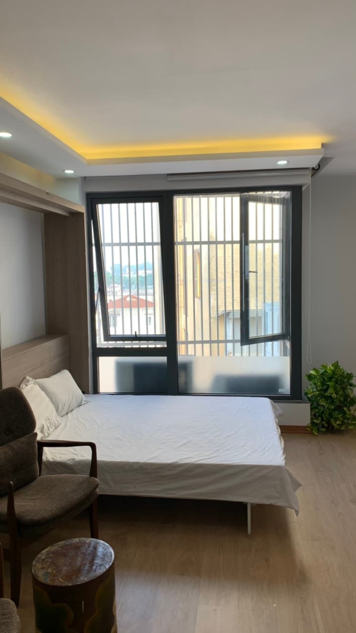 Studio Apartment in Truc Bach Nguyen Khac Hieu, Tây Hồ