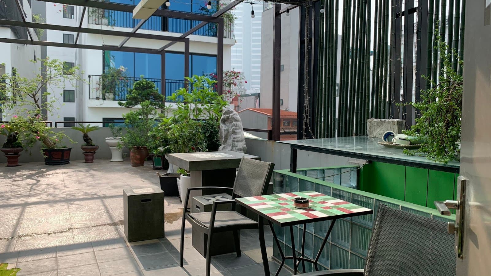 Studio Apartment in Truc Bach Nguyen Khac Hieu, Tây Hồ 2