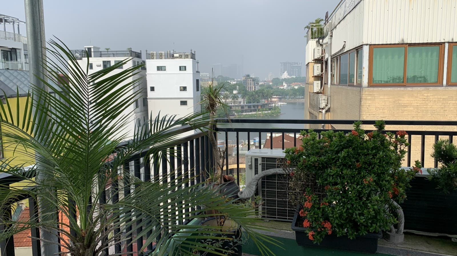 Studio Apartment in Truc Bach Nguyen Khac Hieu, Tây Hồ 3