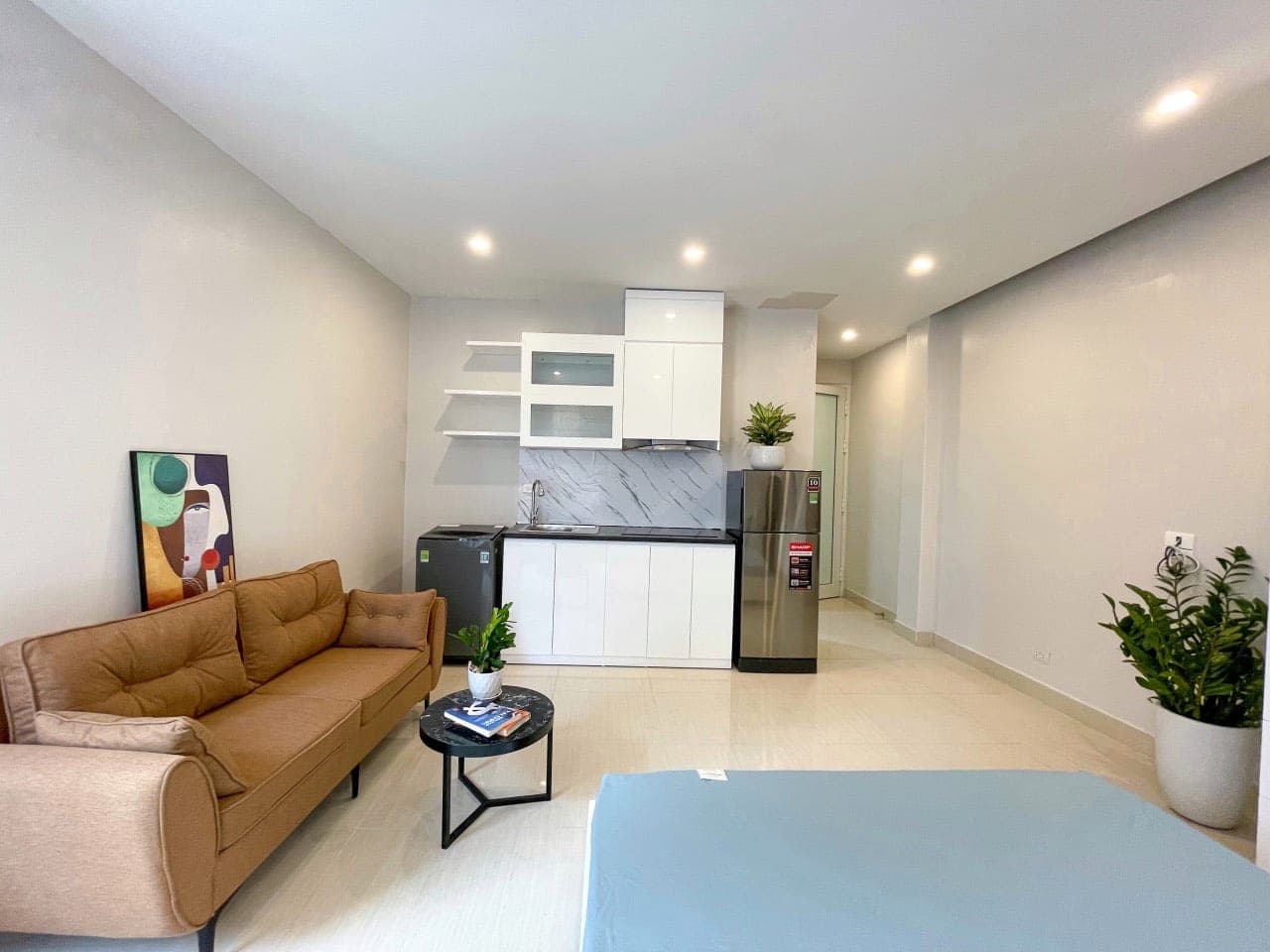 Hidden Gem Studio in West Lake Front, Tây Hồ