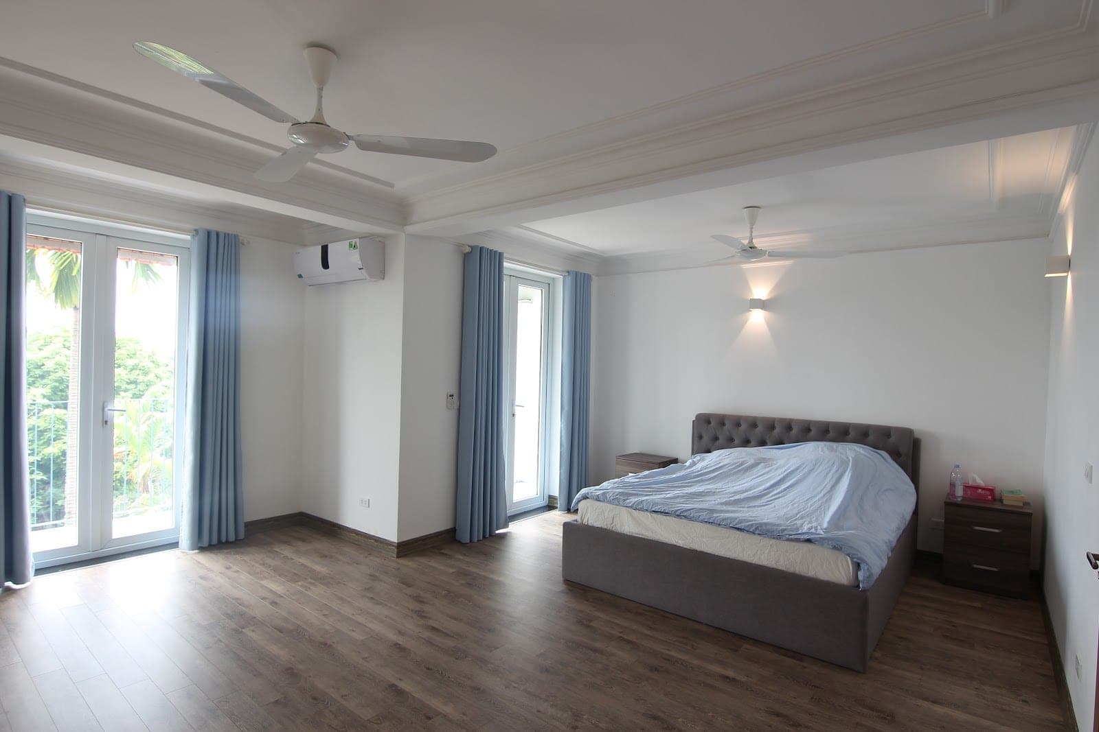 Lake View 4-Bedroom House in Tây Hồ ·Ngõ 12 Đặng Thai Mai 3
