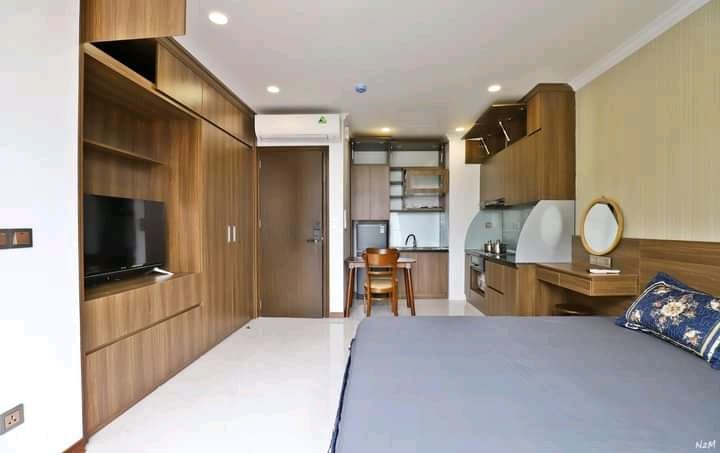 Studio Apartment in Truc Bach - Nam Trang, Tây Hồ · Unit 403 2