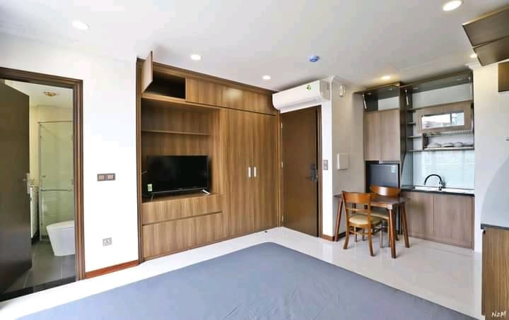Studio Apartment in Truc Bach - Nam Trang, Tây Hồ · Unit 403 3