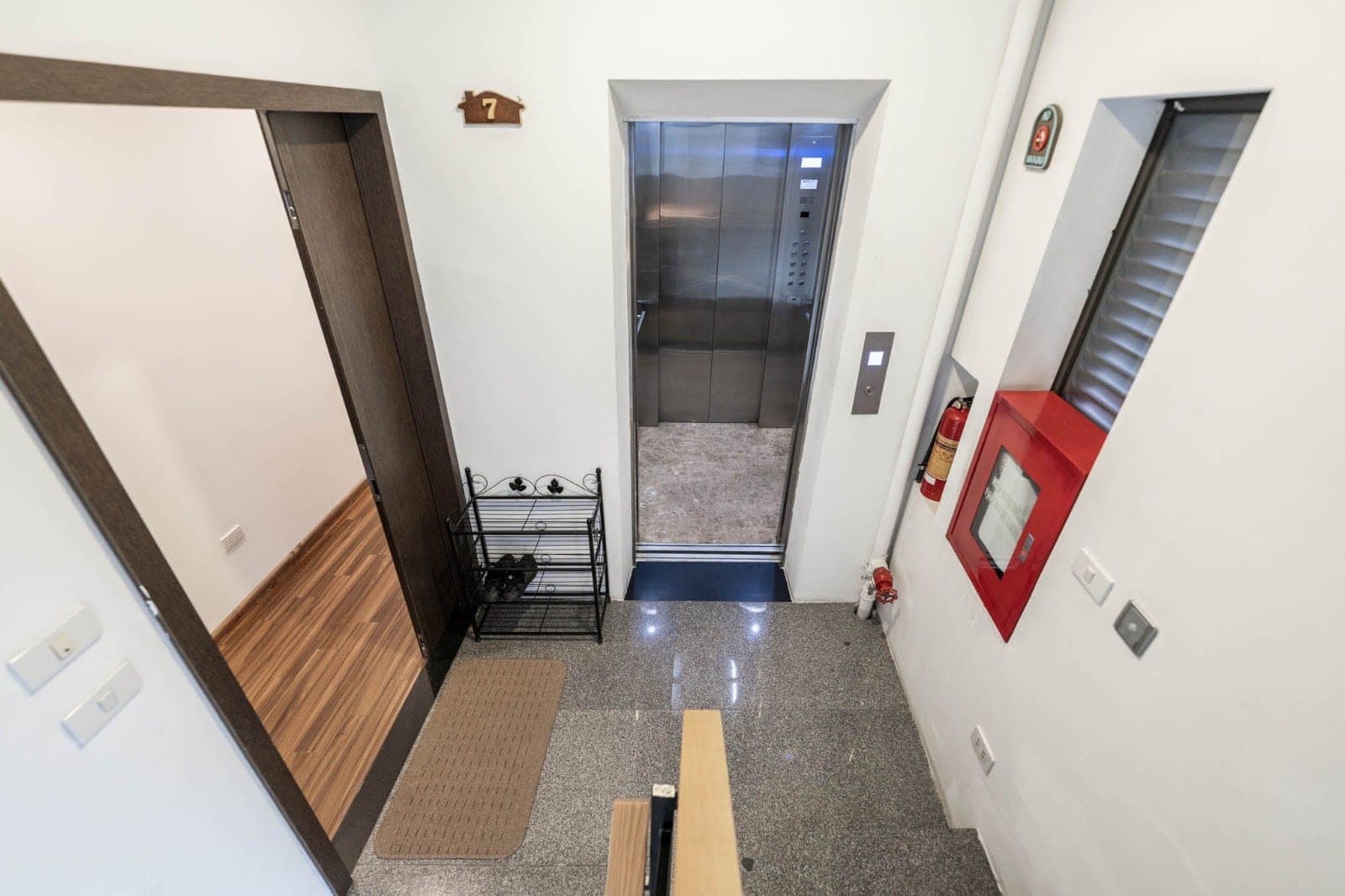 Freshly Renovated 2-Bedroom Apartment in Tay Ho 3