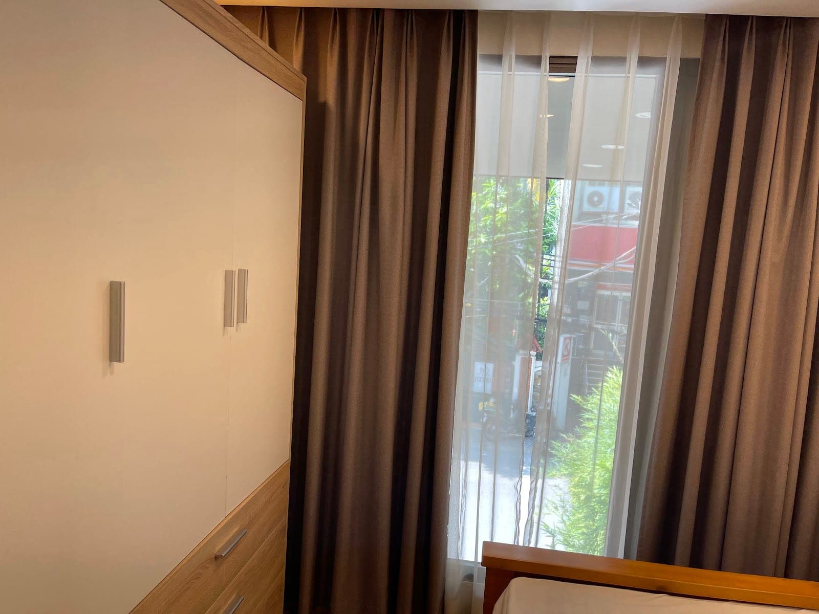 Modern style 2-Bedroom Apartment in Tay Ho 2