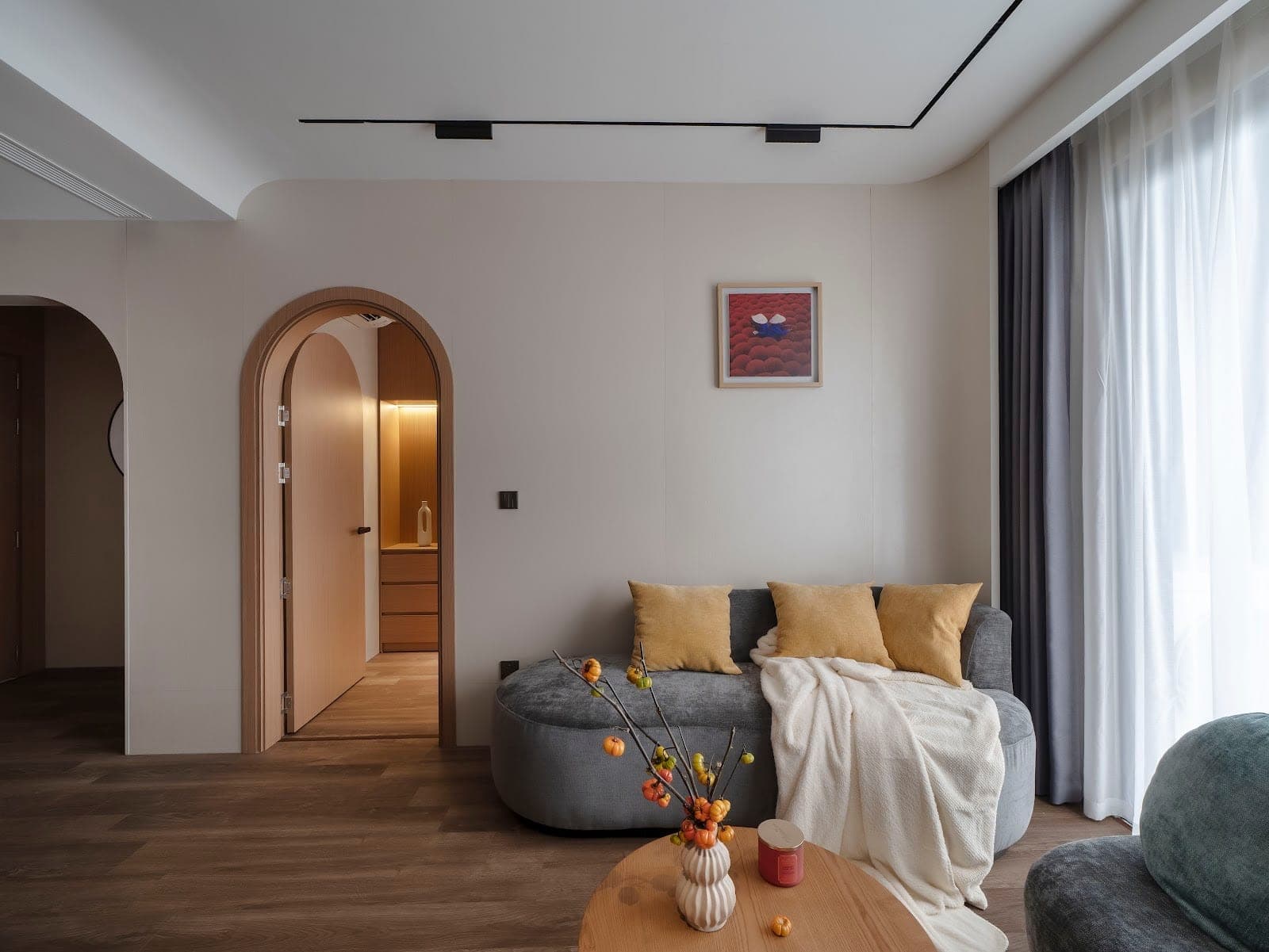 1-Bedroom Apartment at Dang Thai Mai, Tây Hồ 3