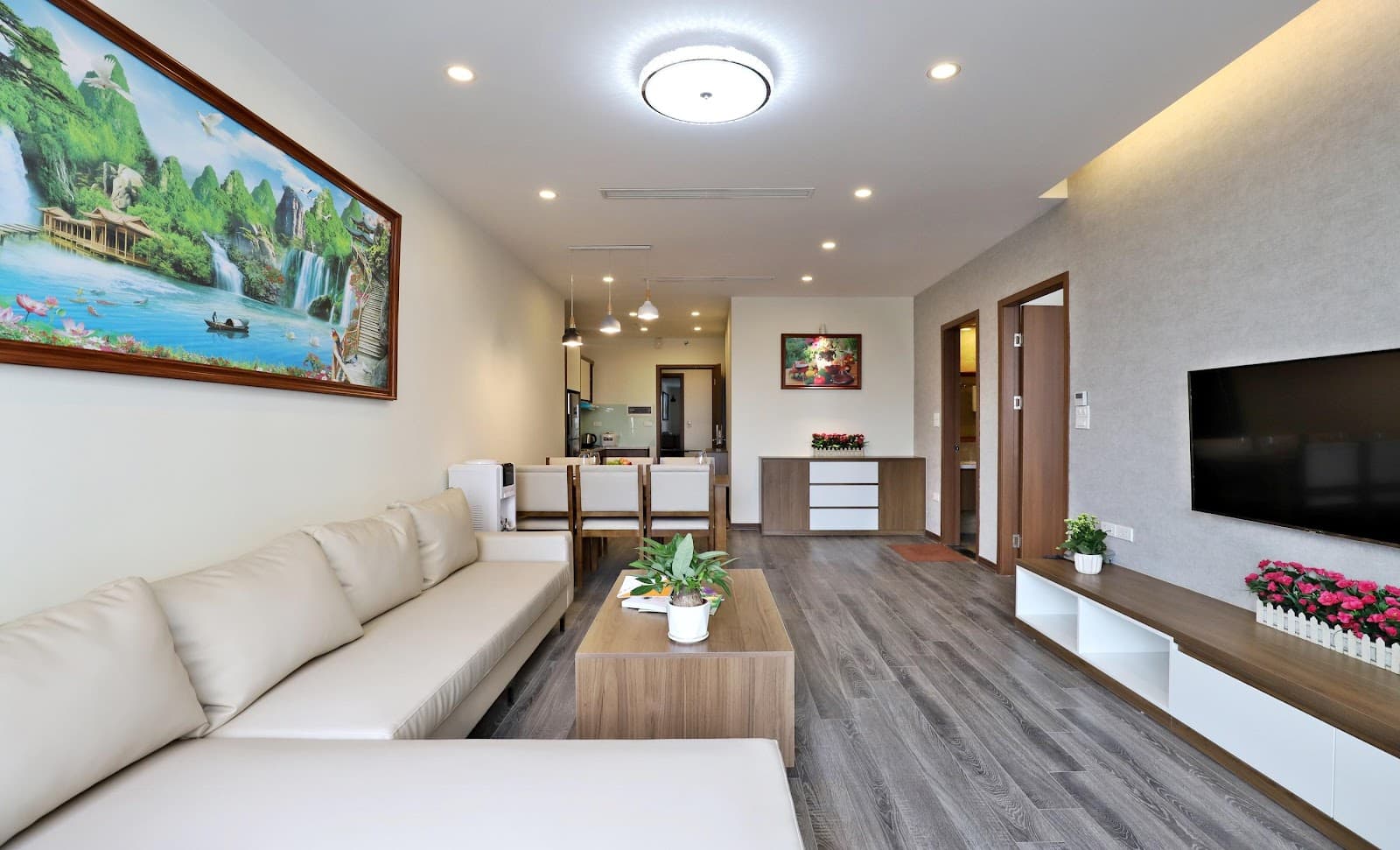 Modern Apartment at No. 9 Tay Ho 23/08/2022, Tây Hồ 3