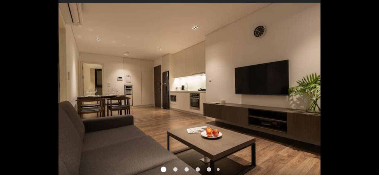 Modern designed 1 bedroom with office in Tay Ho