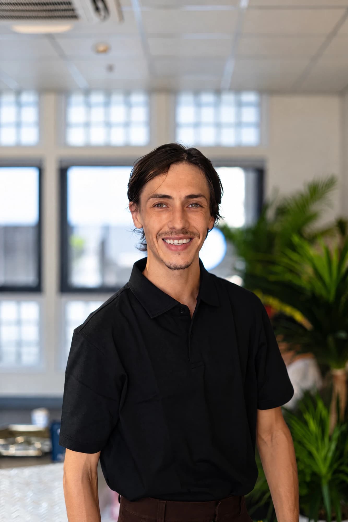 Martin Kruger