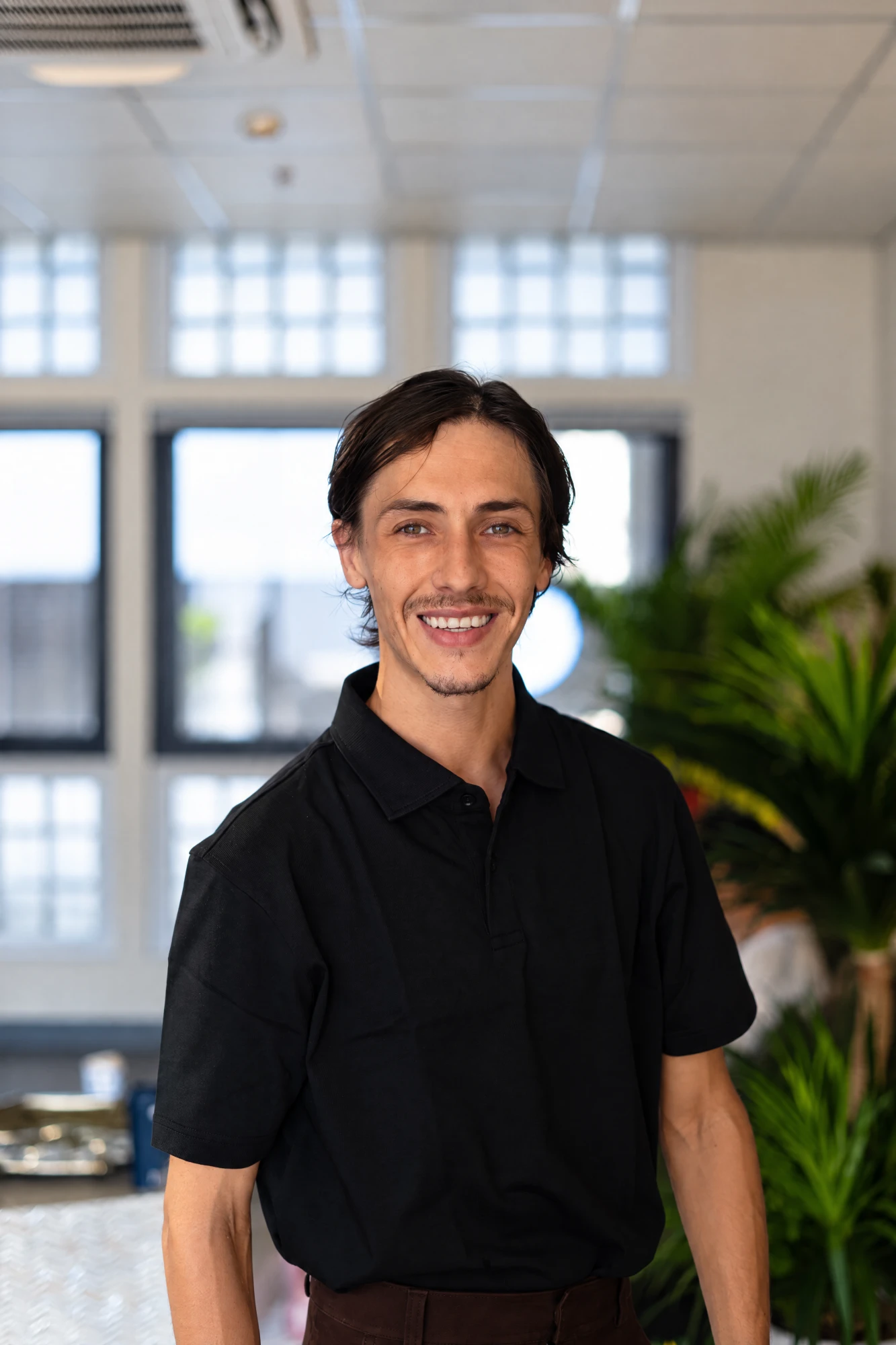 Martin Kruger