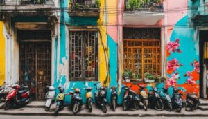 Top Neighborhoods for Expats in Hanoi