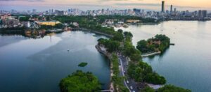 Top Neighborhoods for Expats in Hanoi