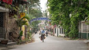 Discovering To Ngoc Van Street: Why It’s a Popular Choice for Expats in Tay Ho, Hanoi